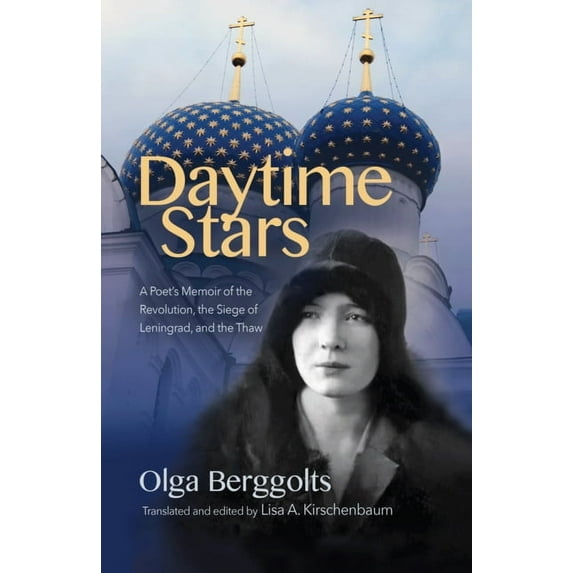 Daytime Stars (Hardcover)