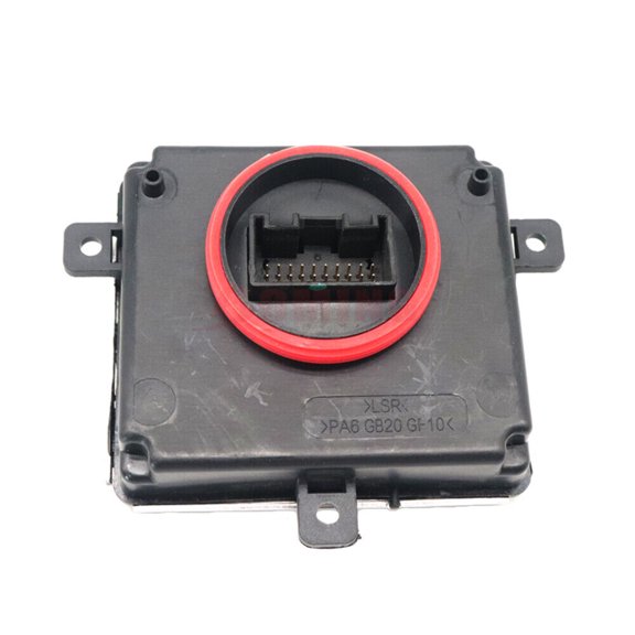 Daytime running light DRL control module 4G0907697D, , suitable for Audi A4 A5 A6 Q3 TT-