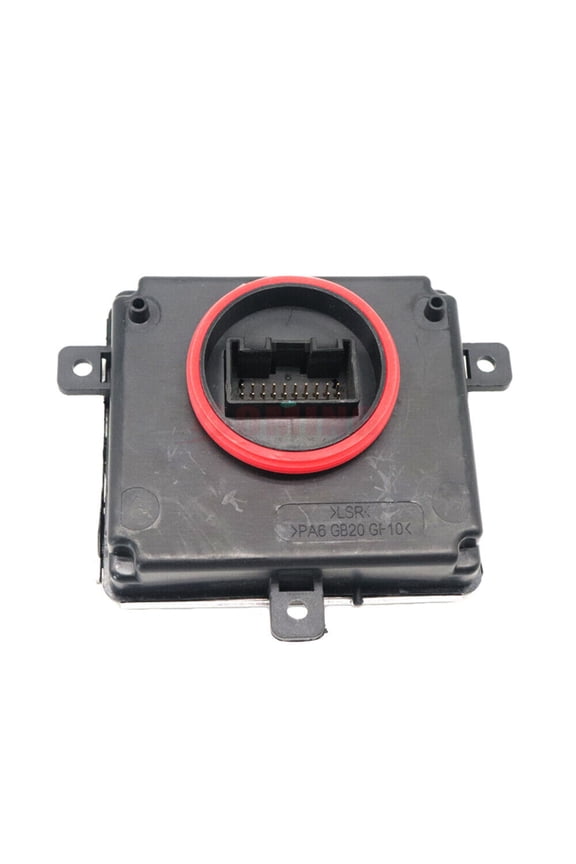 Daytime running light DRL control module 4G0907697D, , suitable for Audi A4 A5 A6 Q3 TT-
