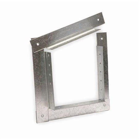 Retaining Angle,Vertical or Horizontal 2TGJ1