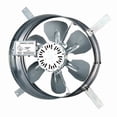 thumbnail image 1 of Dayton 240 Watt 120 Volt Steel Exhaust Fan, Multicolor, 1 of 1