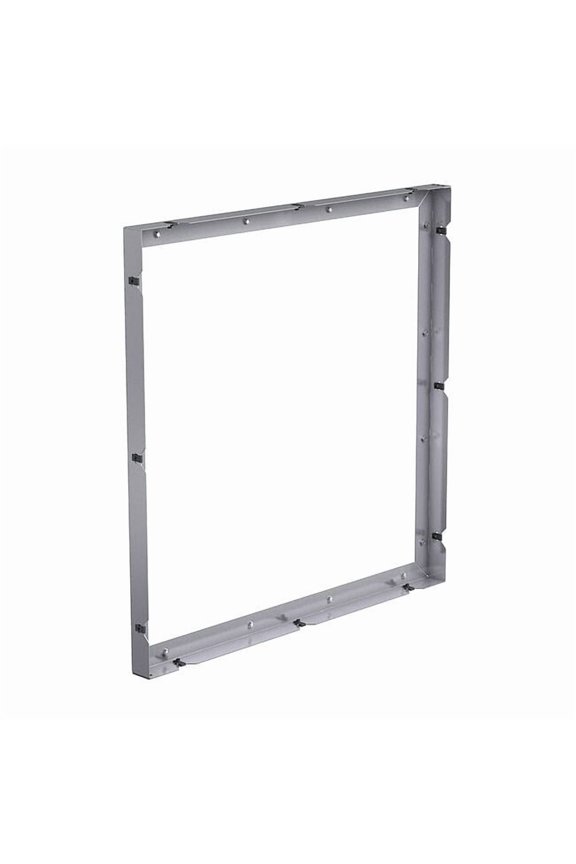 26" Sq Steel Wall Fan Bracket 56JN61