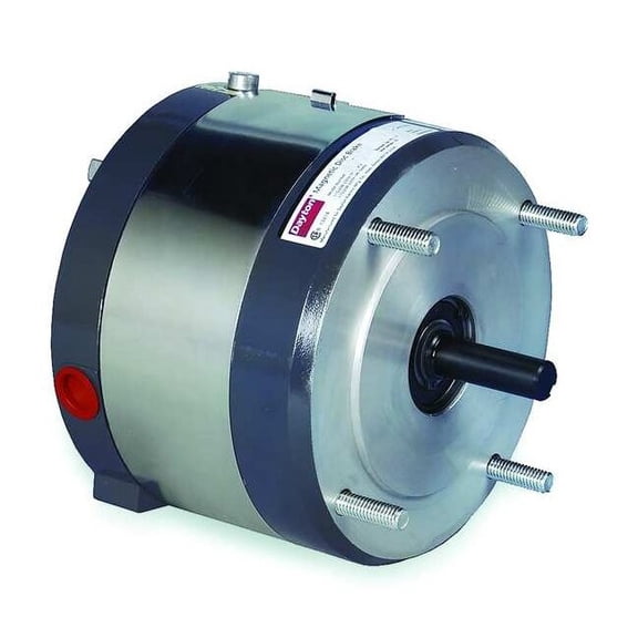 Dayton 2LYT9 Brake, Magnetic, Dripproof, Torque 10 Ft-Lb