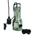 thumbnail image 1 of Dayton EffluentPump,20ft,11A,0.5hp,120VAC 2JGA2, 1 of 1
