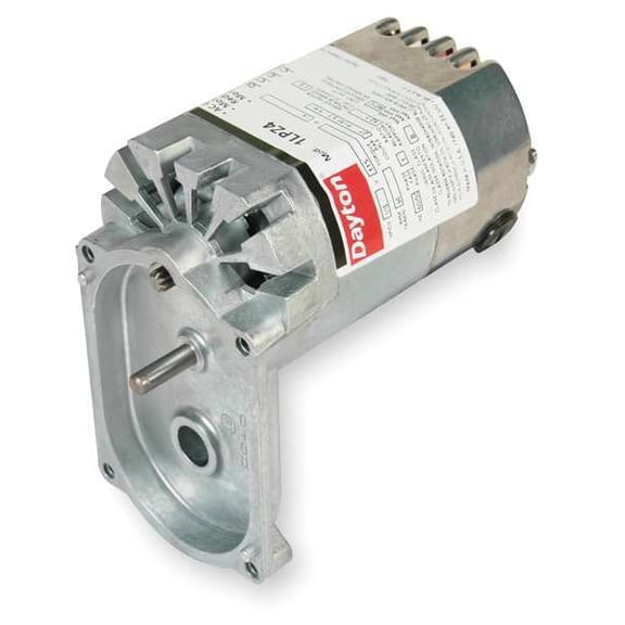 Dayton AC/DC Replacement Motor,5000 RPM,115V 1MDU9