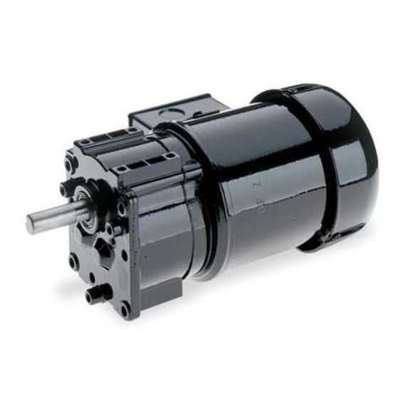 Dayton AC Gearmotor,TEFC,7.8RPM,115/230V AC 6Z816