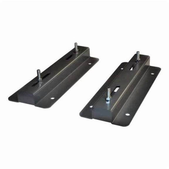Adjustable Slide Rails,NEMA 180/210,PR 6YTP7