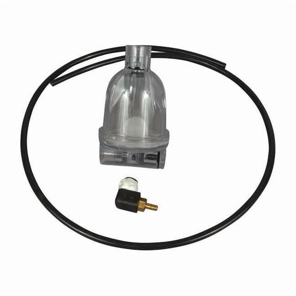 Air Volume Control Assembly PP210063X10801G