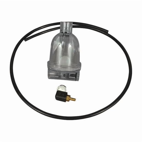 Dayton Air Volume Control Assembly PP210063X10801G