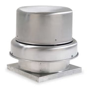 Dayton Alu 83L 52.5H 50.75W Exhst Fan 4YY12