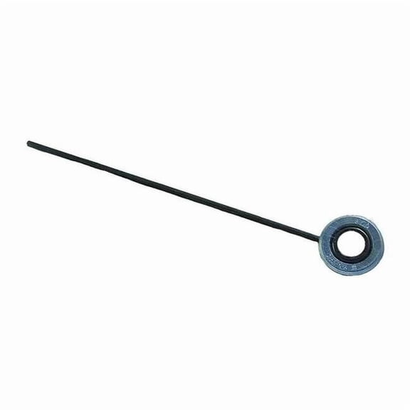 Motor Brake,Use w/ 1/2 In Dia Shafts 4UEZ3