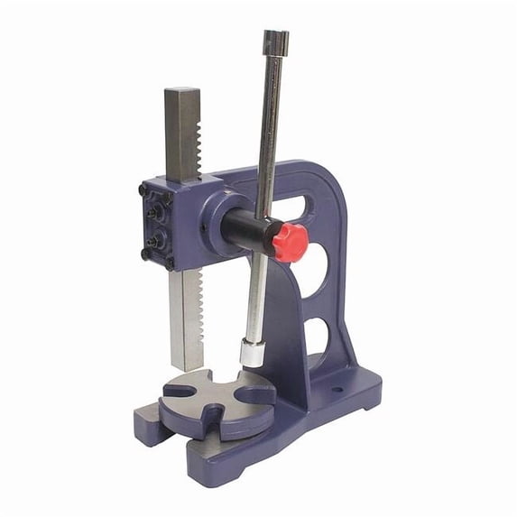 Dayton Arbor Press,8" Swing,11" H 467L14