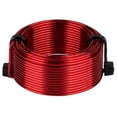 thumbnail image 1 of Dayton Audio 0.13mH 18 AWG Perfect Layer Inductor Crossover Coil, 1 of 1