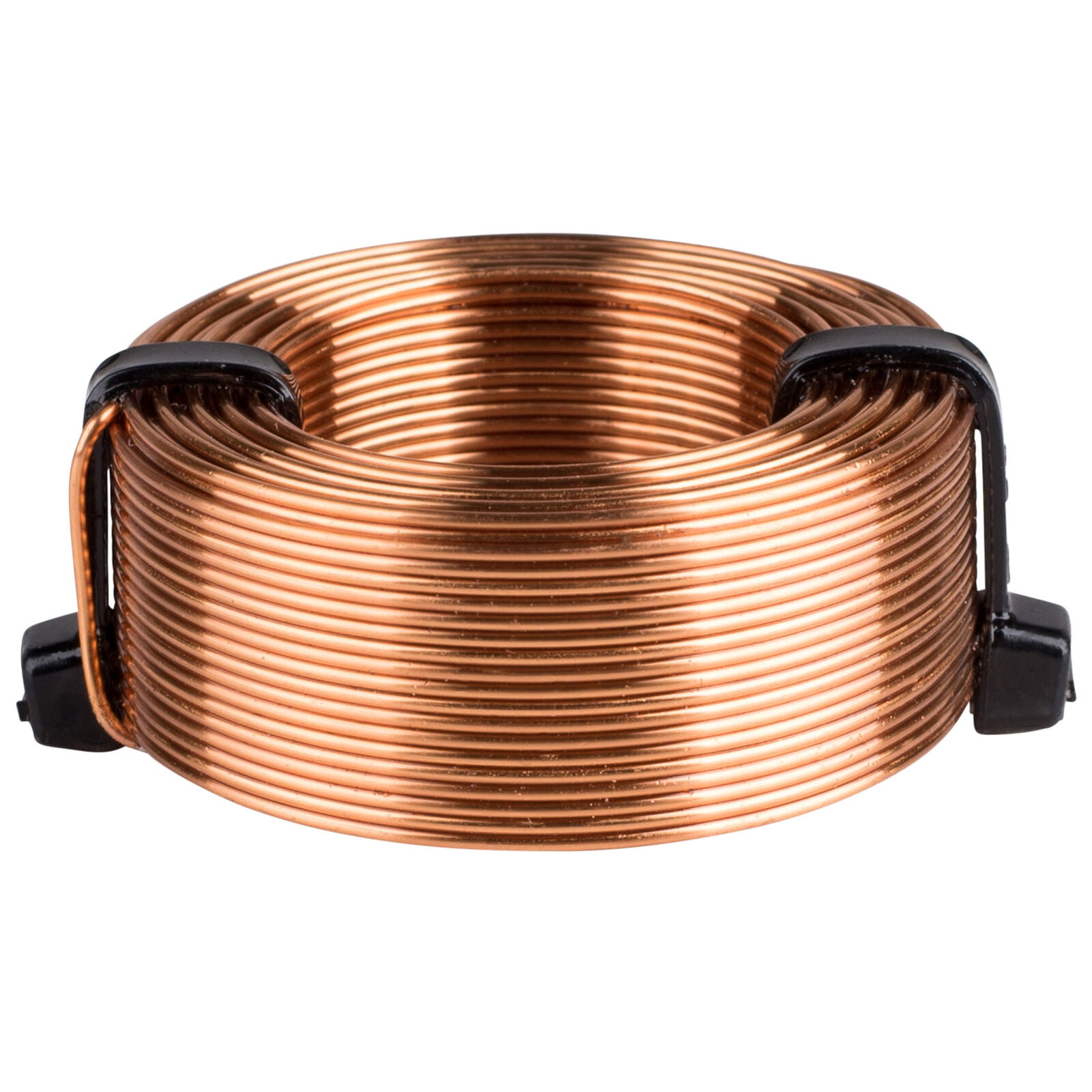 Dayton Audio AC2012 1.2mH 20 AWG Air Core Inductor Coil