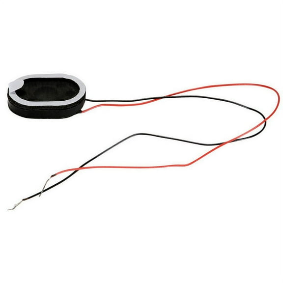 Dayton Audio CE Series CE20-14M-8 3/4" x 1/2" Micro Speaker 8 Ohm