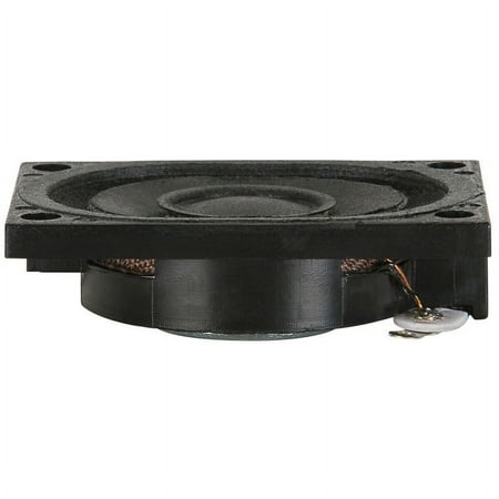 Dayton Audio CE Series CE40-28P-8 1-1/8" x 1-1/2" Mini Speaker