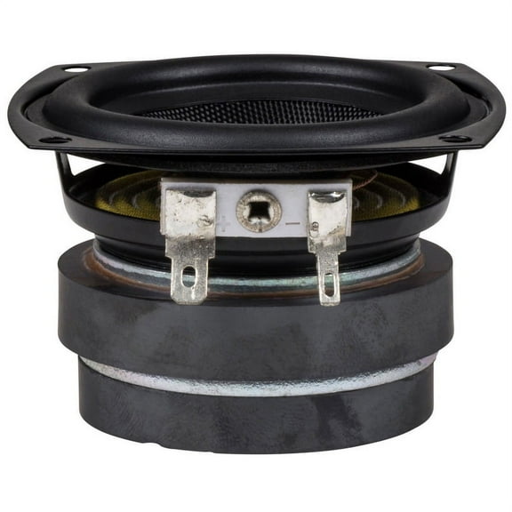 Dayton Audio CE Series CE65W-8 2-1/2" Shielded Extended Range Driver 8 Ohms