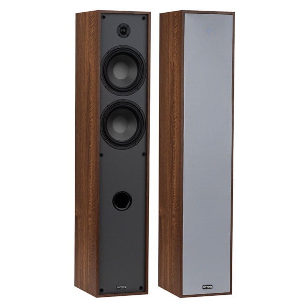 DAYTON AUDIO T652-AIR DUAL 6-1/2” 2-WAY Dayton Audio T652-AIR review: So much speaker, so little