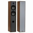 thumbnail image 1 of Dayton Audio Classic T65 Floor-Standing Tower Speaker Pair Wood, 1 of 7