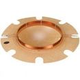thumbnail image 1 of Dayton Audio D1075RD Replacement Diaphragm For D1075T, 1 of 1