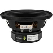 Dayton Audio DC130A-8 5-1/4" Classic Woofer Speaker
