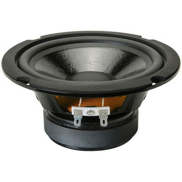Dayton Audio DC130B 8 5 1 4