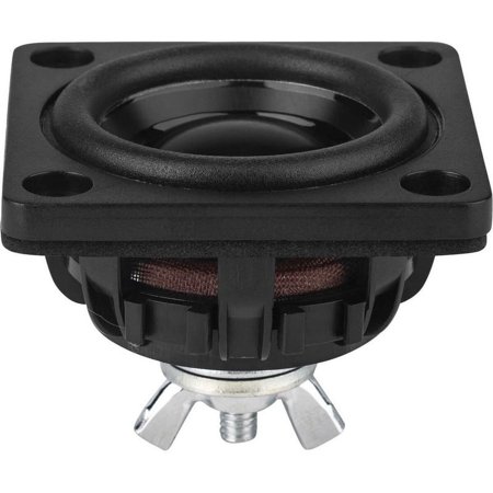 Dayton Audio DMA45-PR 1-1/2" DMA Series Passive Radiator