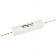 Dayton Audio DNR-1.0 1 أوم 10 واط مقاوم دقيق للصف الصوتي