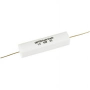 Dayton Audio DNR-1.0 1 Ohm 10W Precision Audio Grade Resistor