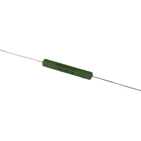 Dayton Audio DPR10-2.4 2.4 Ohm 10 Watt Precision 1% Audio Grade Resistor