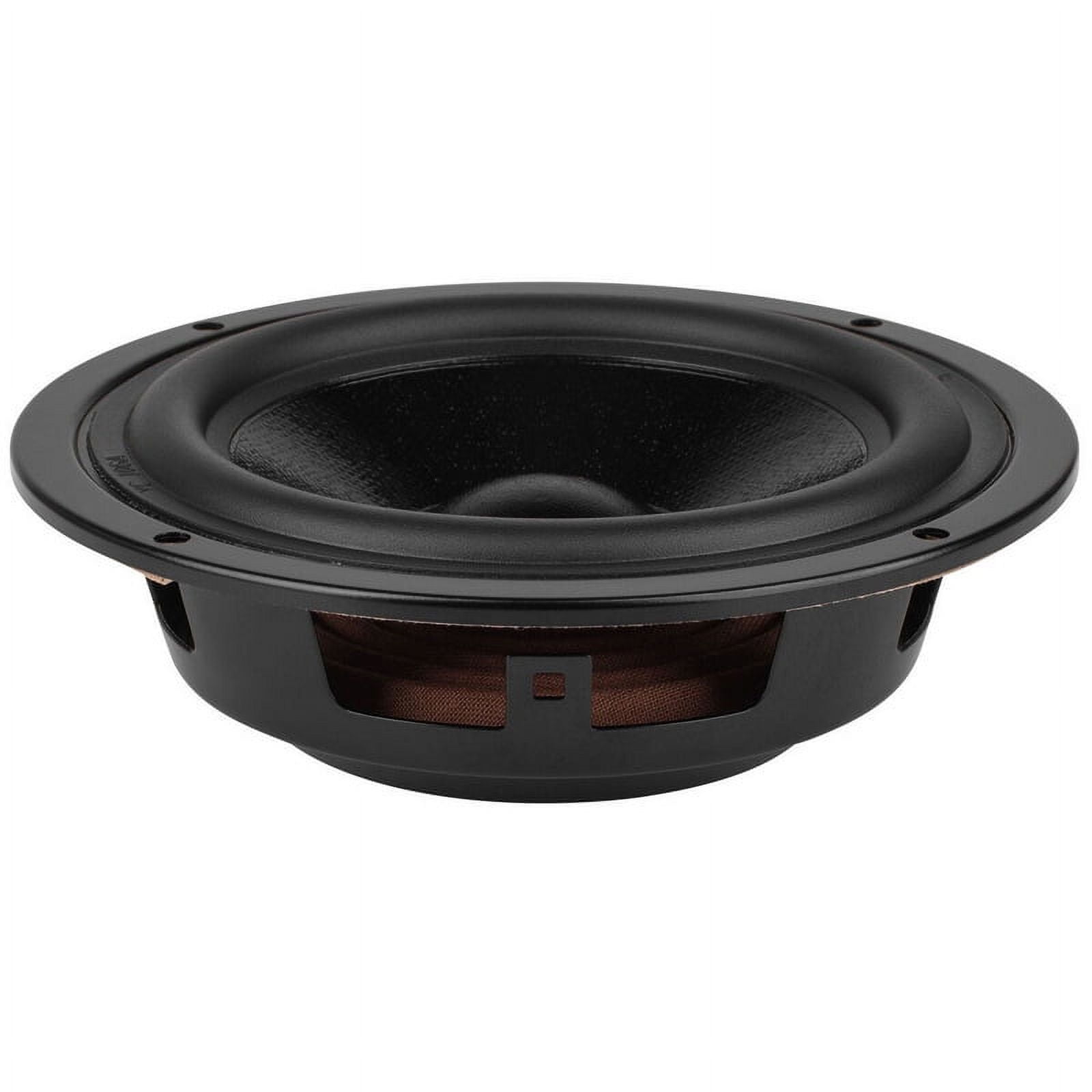 Dayton Audio DS135-PR 5