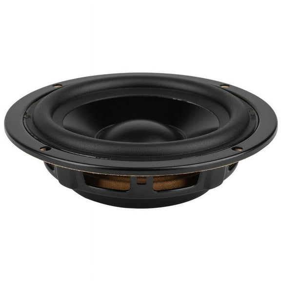 Dayton Audio DSA115-PR 4" Designer Series Aluminum Cone Passive Radiator