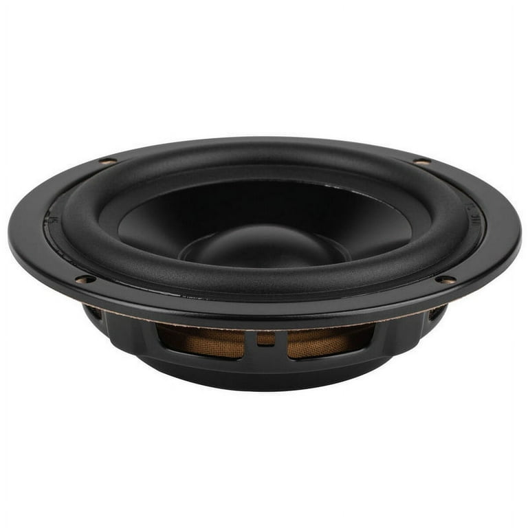 Dayton Audio DSA115 PR 4