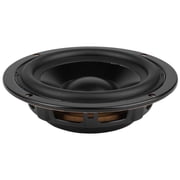 Dayton Audio DSA115-PR 4 Designer Series Aluminum Cone Passive Radiator