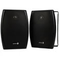 thumbnail image 1 of Dayton Audio IO525BT 5-1/4" 2-Way Indoor/Outdoor Speaker Pair Black, 1 of 4