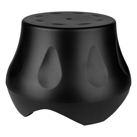 Dayton Audio IO-Series IOSUB 150-Watt-Continuous-Power Indoor/Outdoor 10-In. Passive Subwoofer , IOSUB