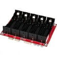 thumbnail image 1 of Dayton Audio LBB-5S 18650 5-24V Input 21V Lithium Battery Board with Balance/Charge Protection, 1 of 1