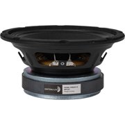 Dayton Audio MB820-8 8" Professional High Power Midbass Driver 8 Ohm