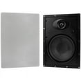 thumbnail image 1 of Dayton Audio ME825W 8" Micro-Edge 2-Way In-Wall Speaker Pair, 1 of 5