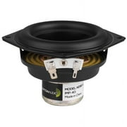 Dayton Audio ND90-4 3-1 / 2 مخروط ألومنيوم كامل المدى Neo Driver 4 Ohm