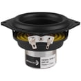 thumbnail image 1 of Dayton Audio ND91-4 3-1/2" Aluminum Cone Full-Range Neo Driver 4 Ohm, 1 of 5