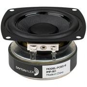 Dayton Audio PC83-8 3 Full-Range Poly Cone Driver