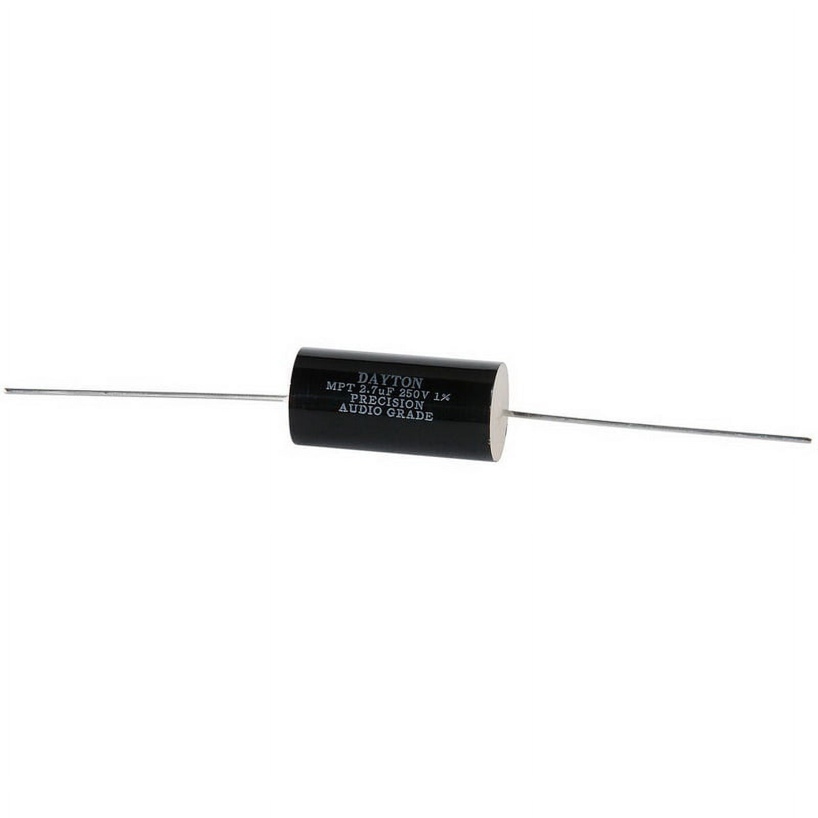 Mundorf Mcap EVO Condensatore 4.7 uF 450V 3% per crossover filtro HI-END Mundorf Mcap EVO Condensatore 4.7 uF 450V 3% per crossover filtro HI-END