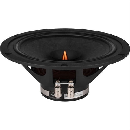 Dayton Audio PS220-8 8" Point Source Full-Range Neo Driver