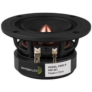 Dayton Audio PS95-8 3-1/2 Point Source Full Range Driver 8 Ohm