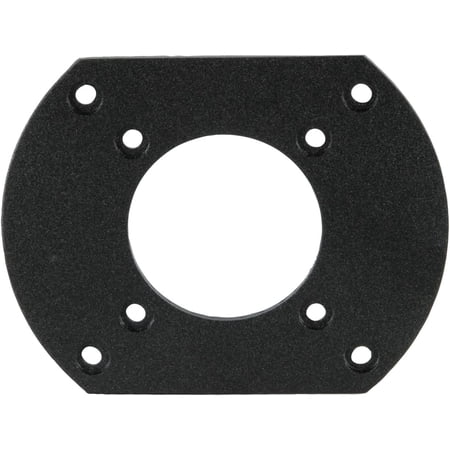 Dayton Audio RS28TF Truncated Faceplate for RS Tweeters