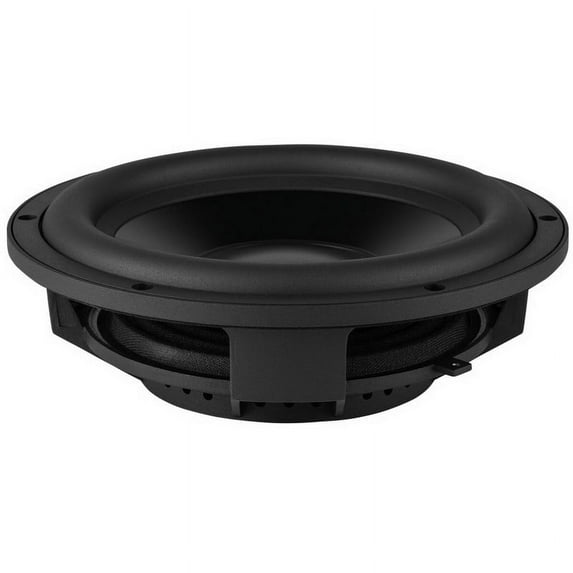 Dayton Audio RSS265-PR 10" Reference Series Aluminum Cone Passive Radiator