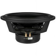 Dayton Audio RSS390HO-4 15 Reference Series HO Subwoofer 4 Ohm