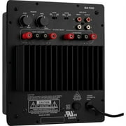 Dayton Audio SA100 100W Subwoofer Plate Amplifier