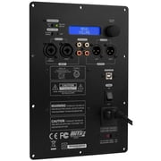 Dayton Audio SPA250DSP 250W Subwoofer Plate Amplifier with DSP